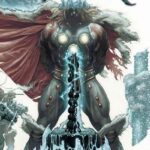 Thor Çizgi Roman Serisi Full Türkçe İndir