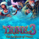 Trine 3 The Artifacts of Power İndir – Full PC