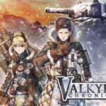 Valkyria Chronicles 4 İndir – Full PC – 5 DLC