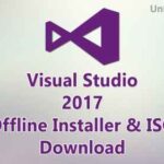 Microsoft Visual Studio 2017 Full indir Tümü AIO v15.8.1 TR-EN