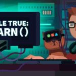 While True Learn İndir – Full PC Oyunu – Ücretsiz