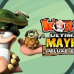 Worms Ultimate Mayhem – Deluxe Editon İndir – Full PC