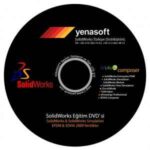 Yenasoft SolidWorks Eğitim Seti İndir – Full 8 Türkçe 2010-2011-2012